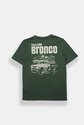 Youth 1966 Ford Bronco Graphic Tee