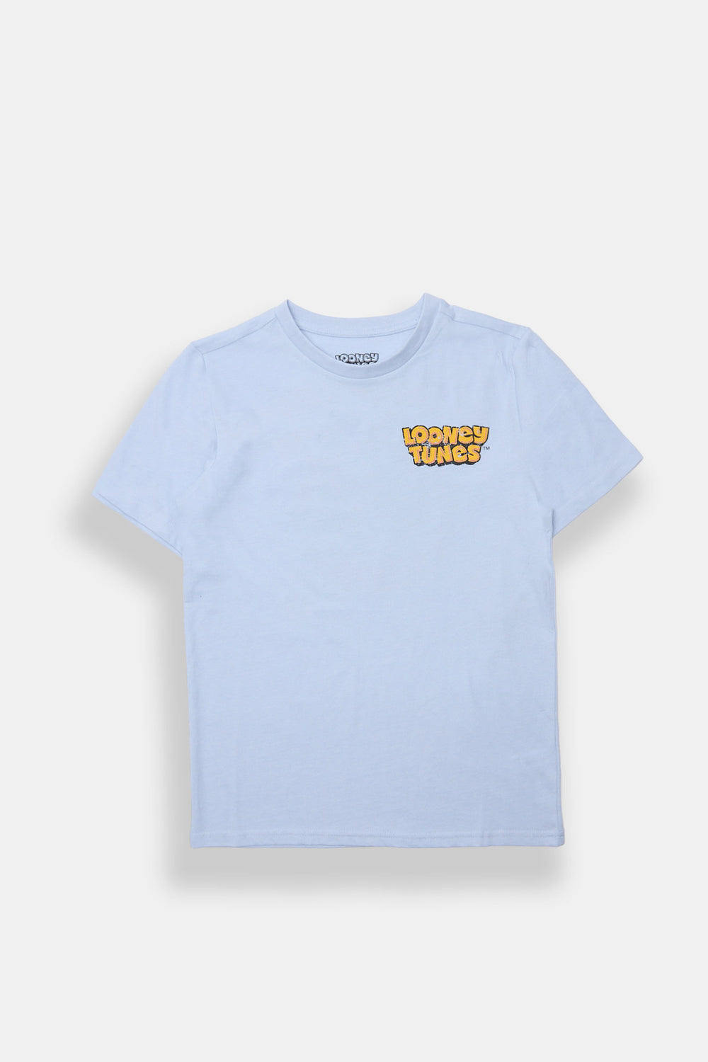 T-shirt imprimé Looney Tunes That's All Folks junior T-shirt imprimé Looney Tunes That's All Folks junior