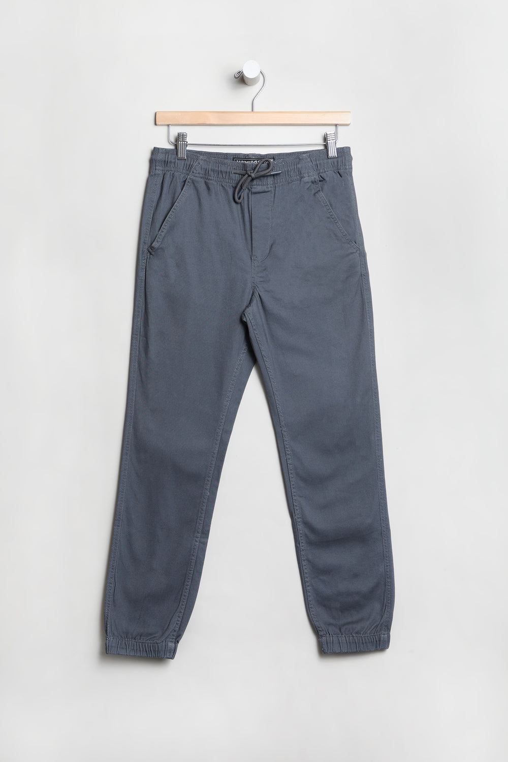 Jogger En Coton Coupe Slim West49 Junior Jogger En Coton Coupe Slim West49 Junior
