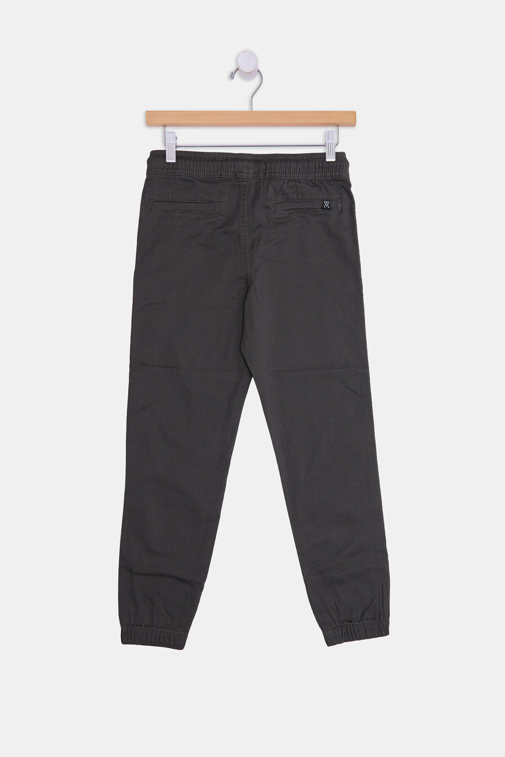 Jogger coupe slim Arsenic junior Jogger coupe slim Arsenic junior