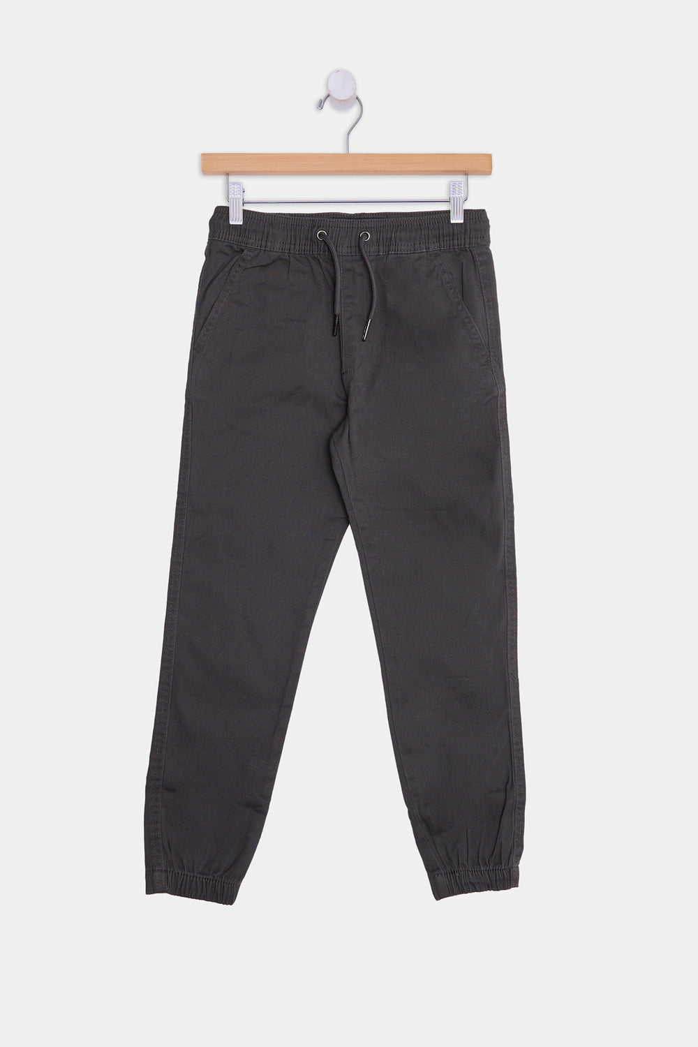 Jogger coupe slim Arsenic junior Jogger coupe slim Arsenic junior