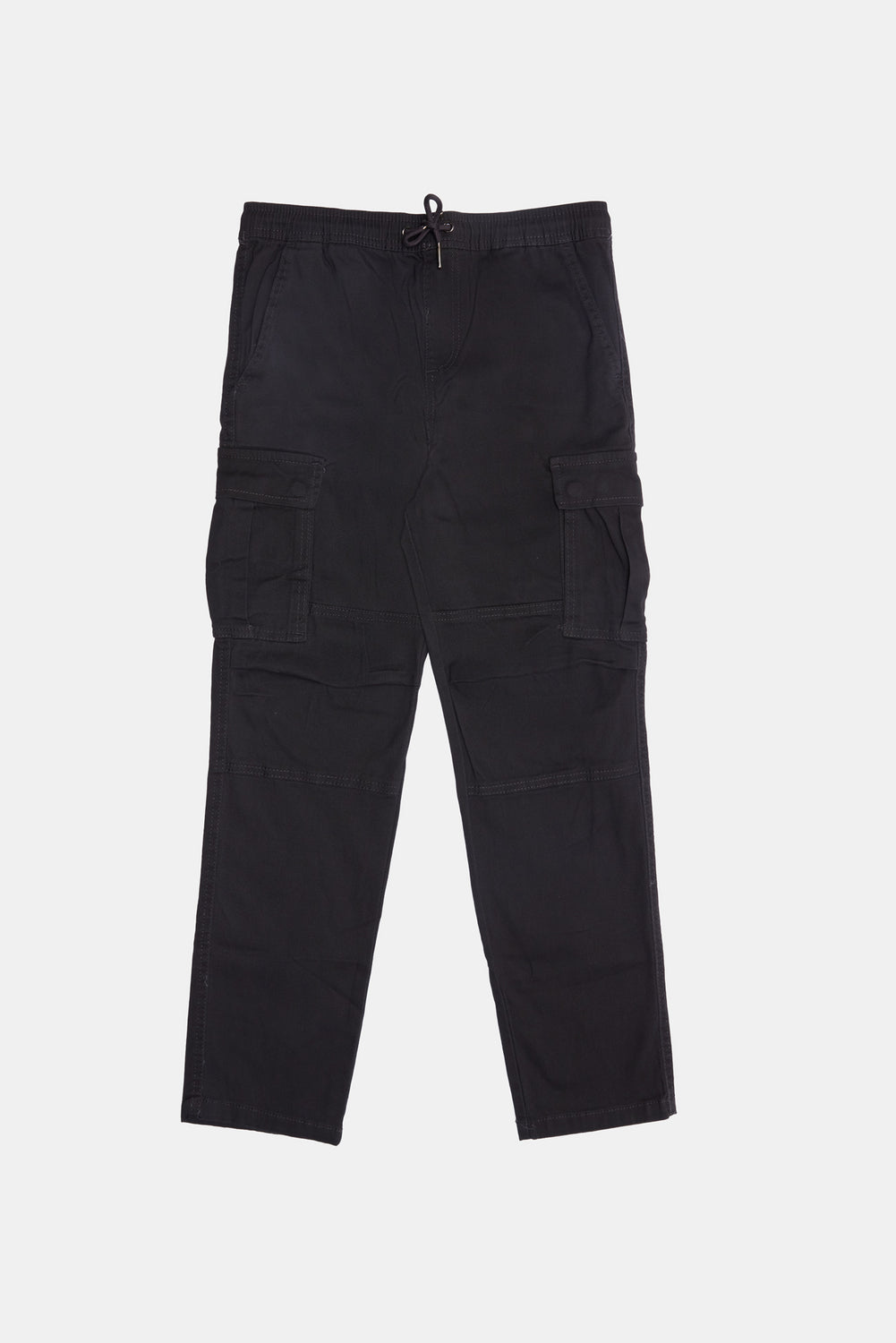 Pantalon cargo coupe ample Arsenic junior Pantalon cargo coupe ample Arsenic junior