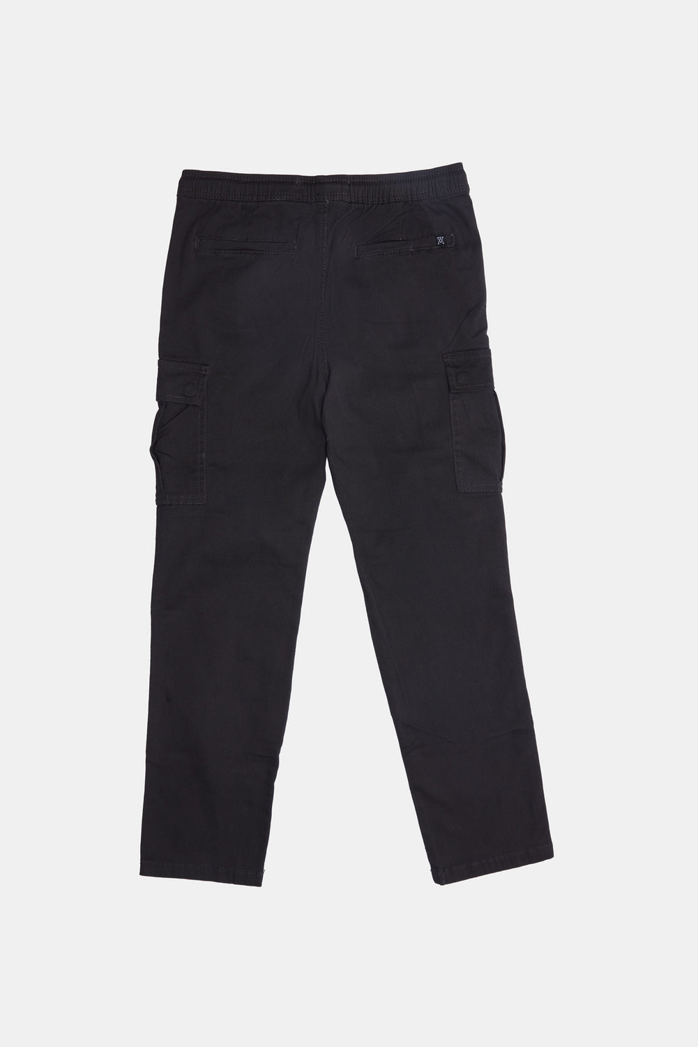 Pantalon cargo coupe ample Arsenic junior Pantalon cargo coupe ample Arsenic junior