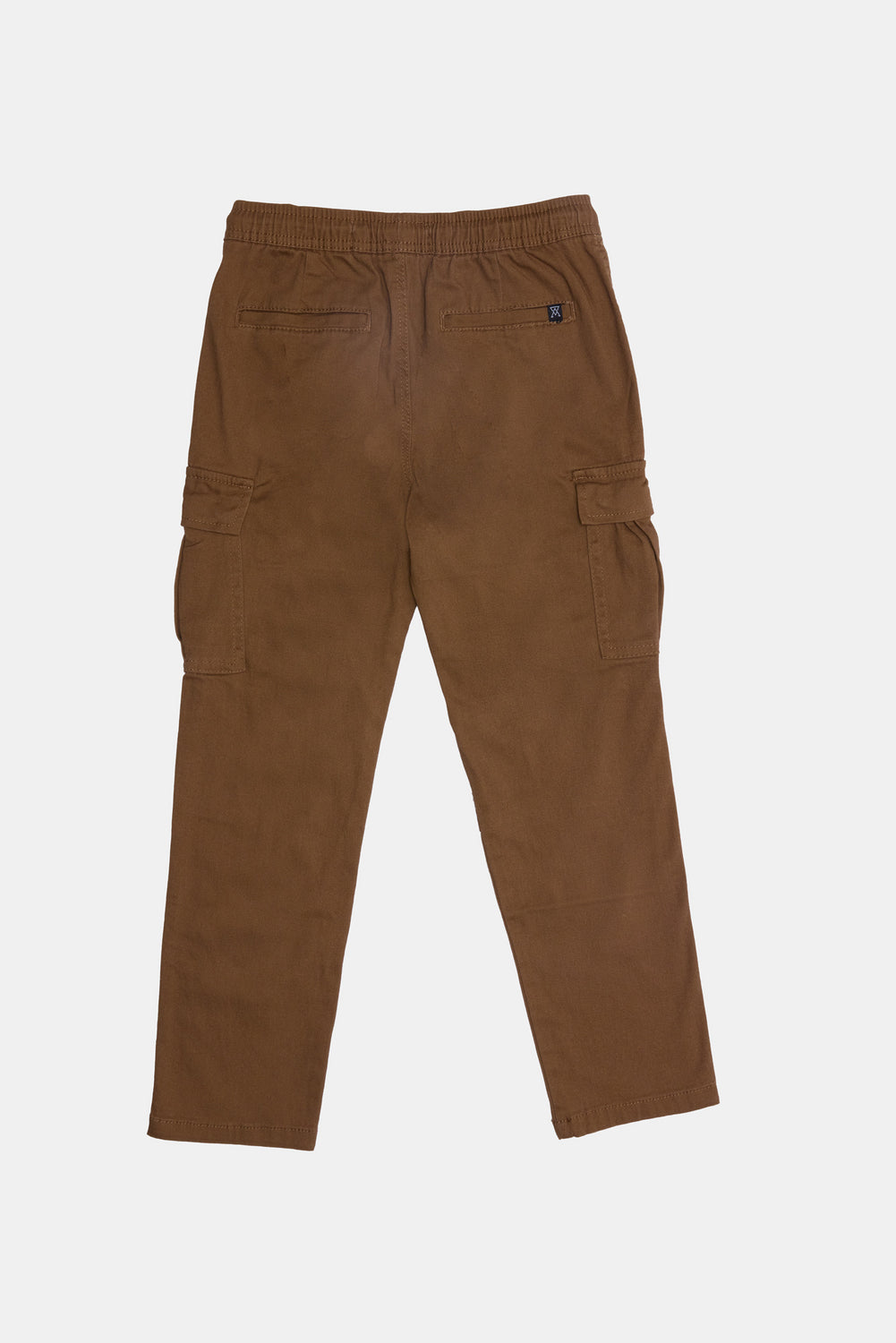 Pantalon cargo coupe ample Arsenic junior Pantalon cargo coupe ample Arsenic junior