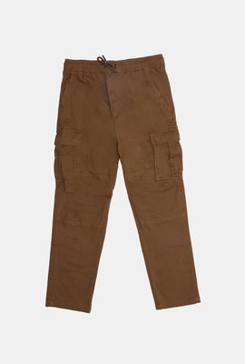 Arsenic Youth Relaxed Cargo Pant