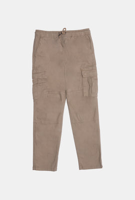 Arsenic Youth Relaxed Cargo Pant