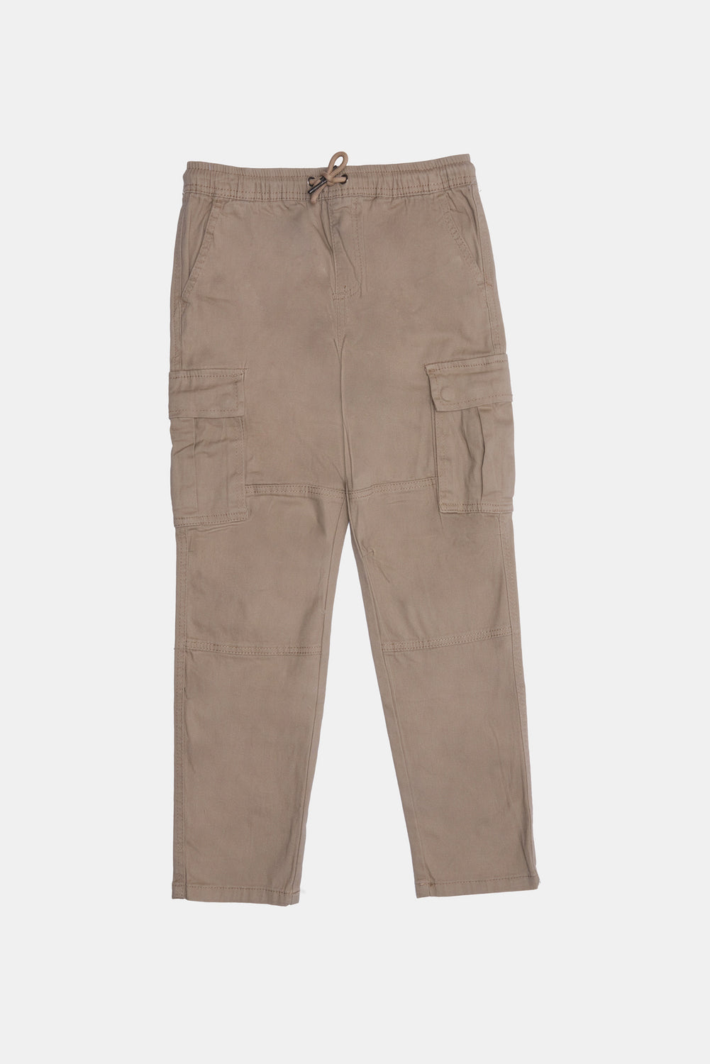 Pantalon cargo coupe ample Arsenic junior Pantalon cargo coupe ample Arsenic junior