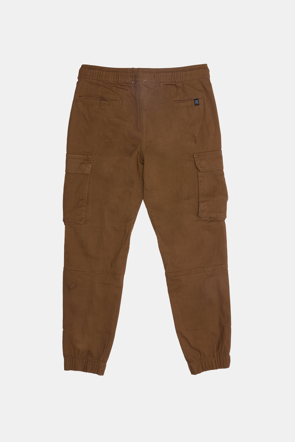 Arsenic Youth Relaxed Cargo Jogger Arsenic Youth Relaxed Cargo Jogger