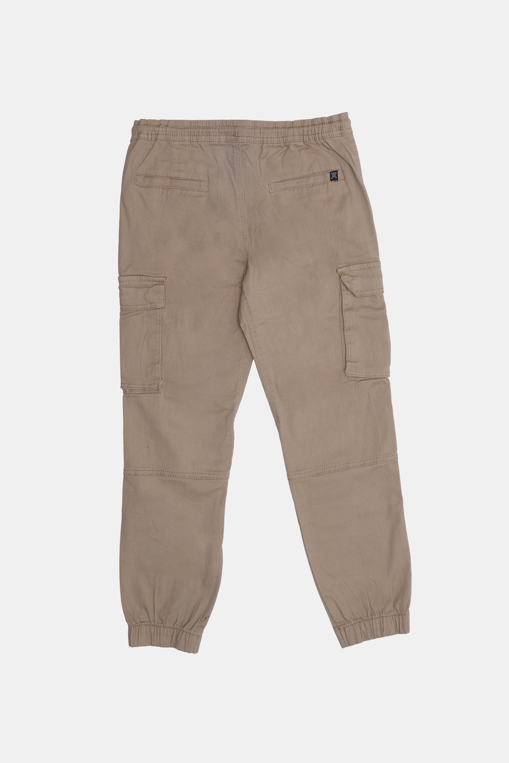 Arsenic Youth Relaxed Cargo Jogger Arsenic Youth Relaxed Cargo Jogger