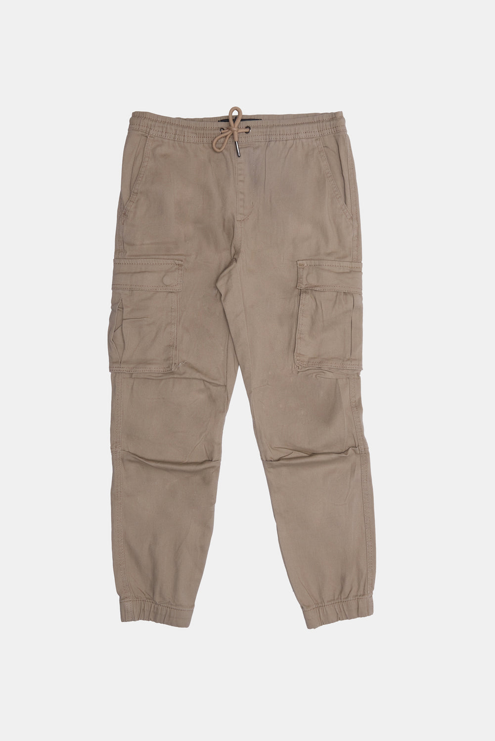 Arsenic Youth Relaxed Cargo Jogger Arsenic Youth Relaxed Cargo Jogger