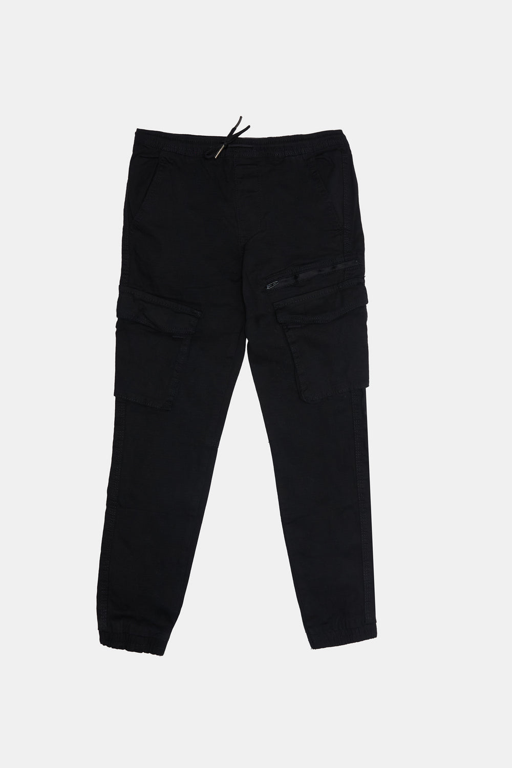 Arsenic Youth Riptstop Cargo Jogger Arsenic Youth Riptstop Cargo Jogger