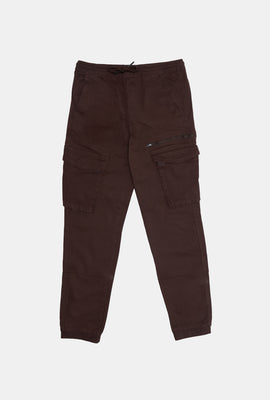 Arsenic Youth Riptstop Cargo Jogger