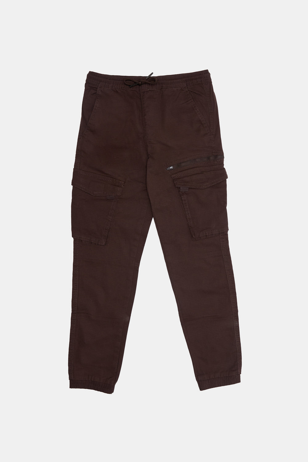 Jogger cargo ripstop Arsenic junior Jogger cargo ripstop Arsenic junior