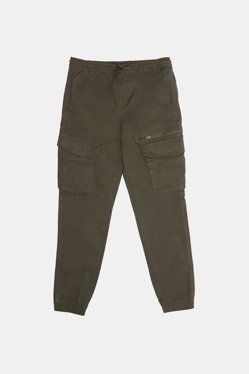 Jogger cargo ripstop Arsenic junior Jogger cargo ripstop Arsenic junior