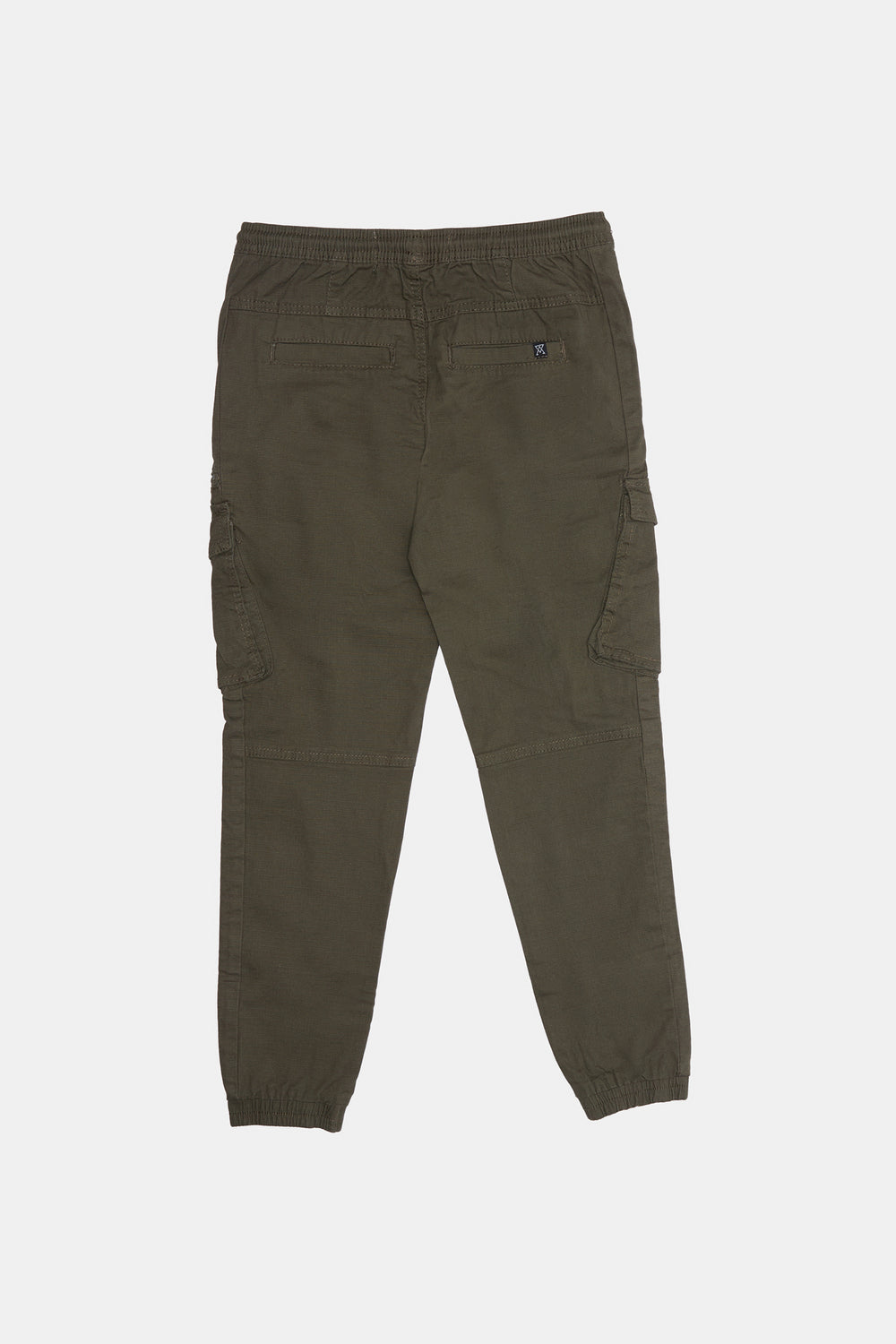 Jogger cargo ripstop Arsenic junior Jogger cargo ripstop Arsenic junior