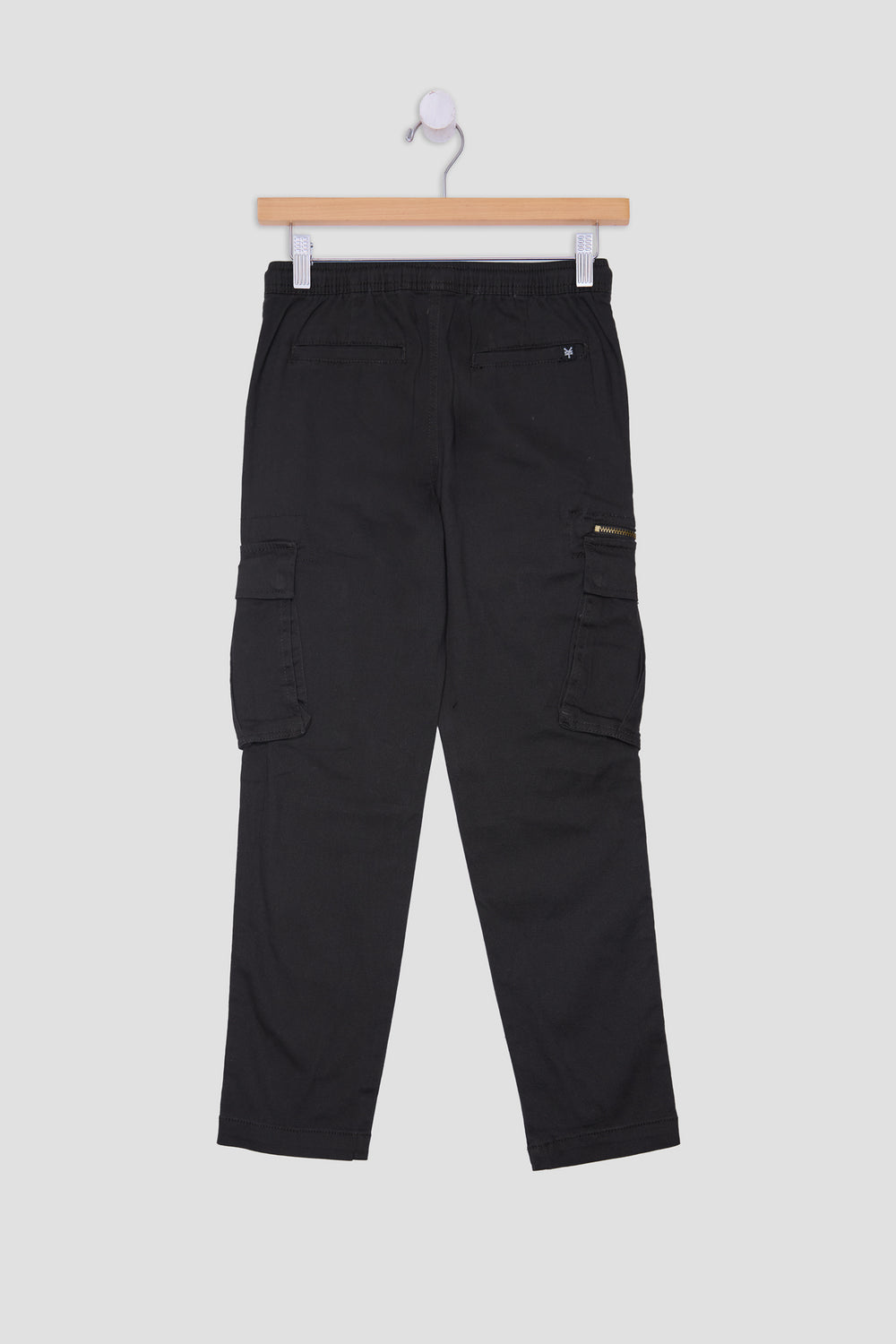 Zoo York Youth Twill Cargo Pants Zoo York Youth Twill Cargo Pants