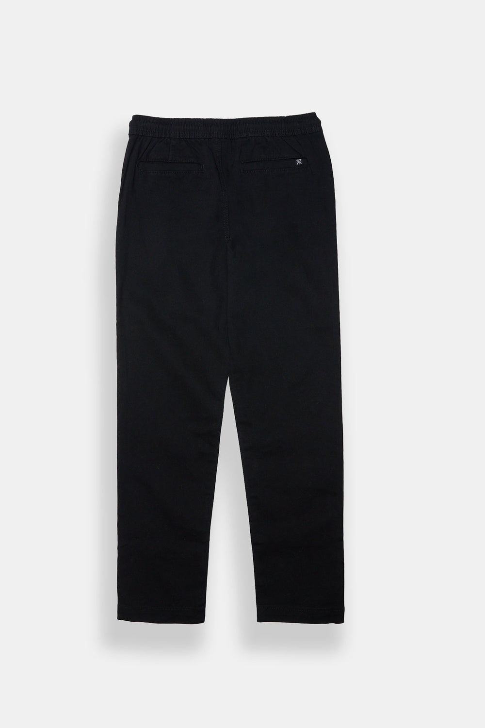 Pantalon en sergé décontracté Arsenic junior Pantalon en sergé décontracté Arsenic junior - West49