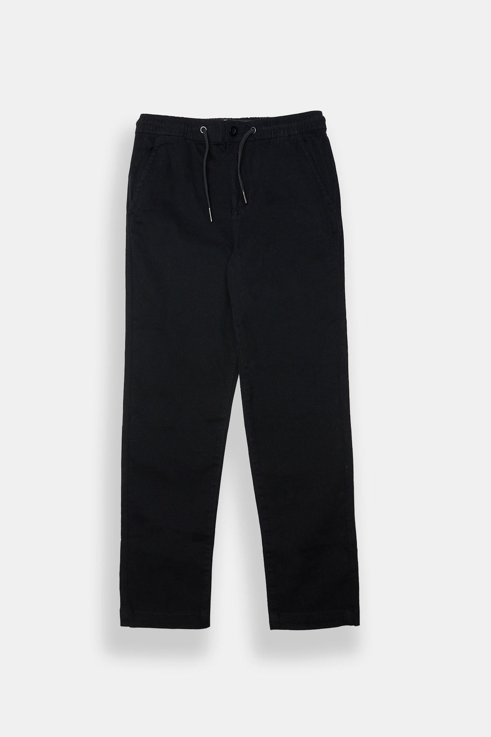 Pantalon en sergé décontracté Arsenic junior Pantalon en sergé décontracté Arsenic junior - West49