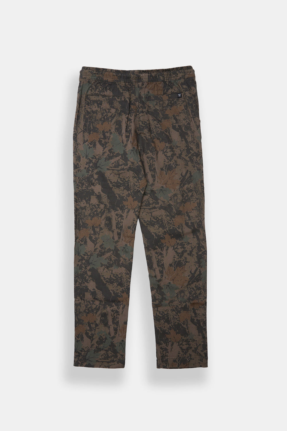 Pantalon en sergé décontracté Arsenic junior Pantalon en sergé décontracté Arsenic junior - West49