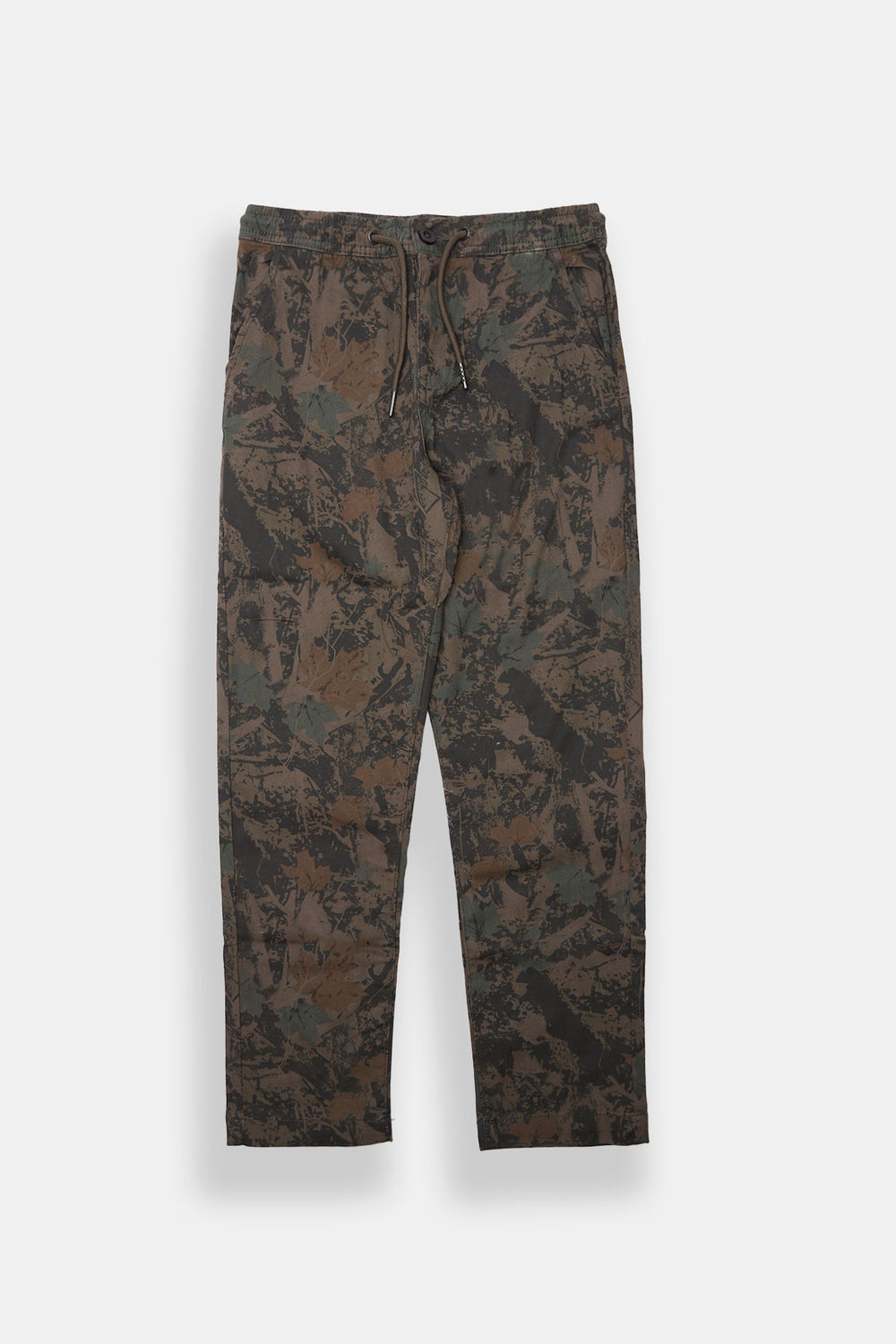 Arsenic Youth Relaxed Twill Pants Arsenic Youth Relaxed Twill Pants