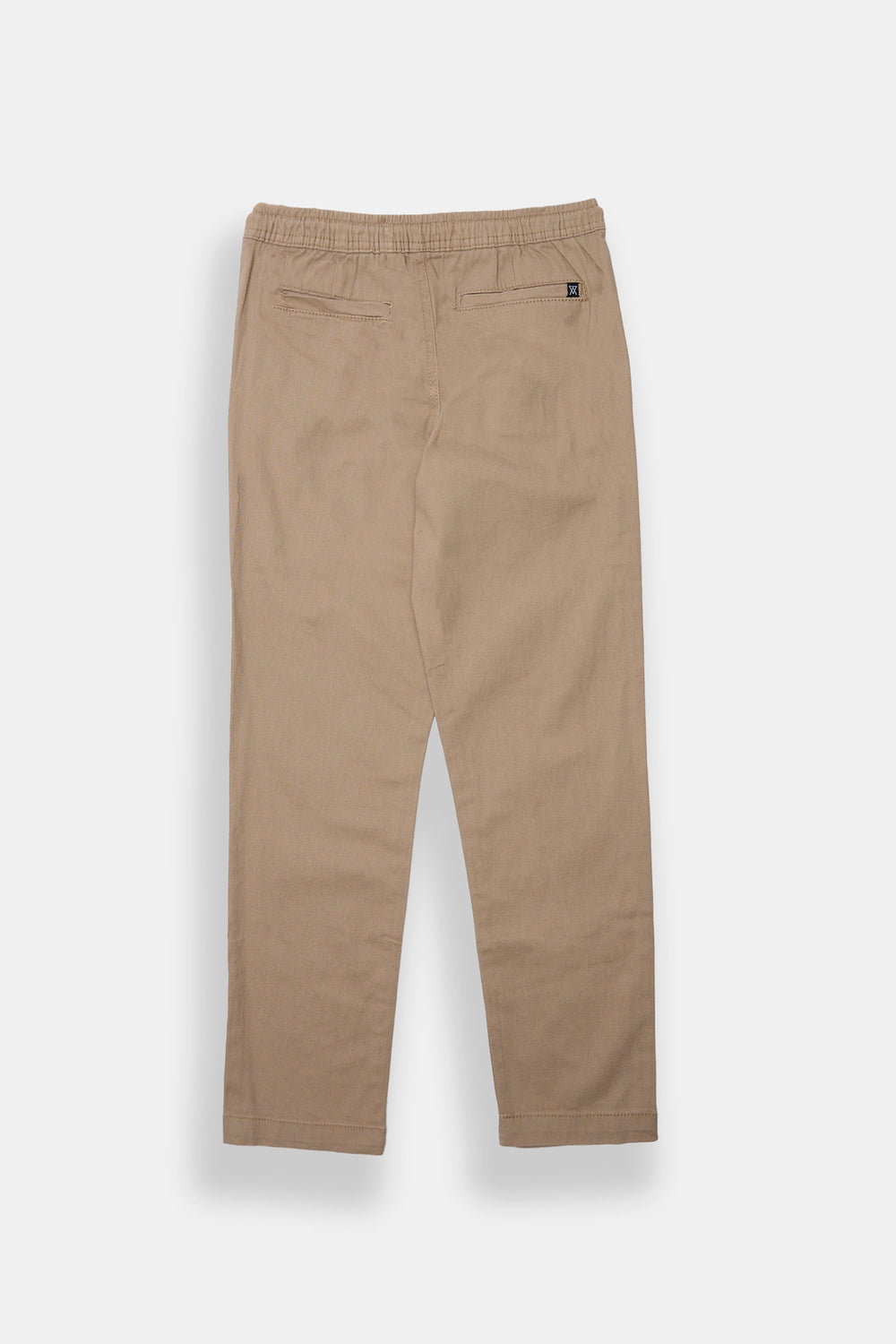 Pantalon en sergé décontracté Arsenic junior Pantalon en sergé décontracté Arsenic junior - West49