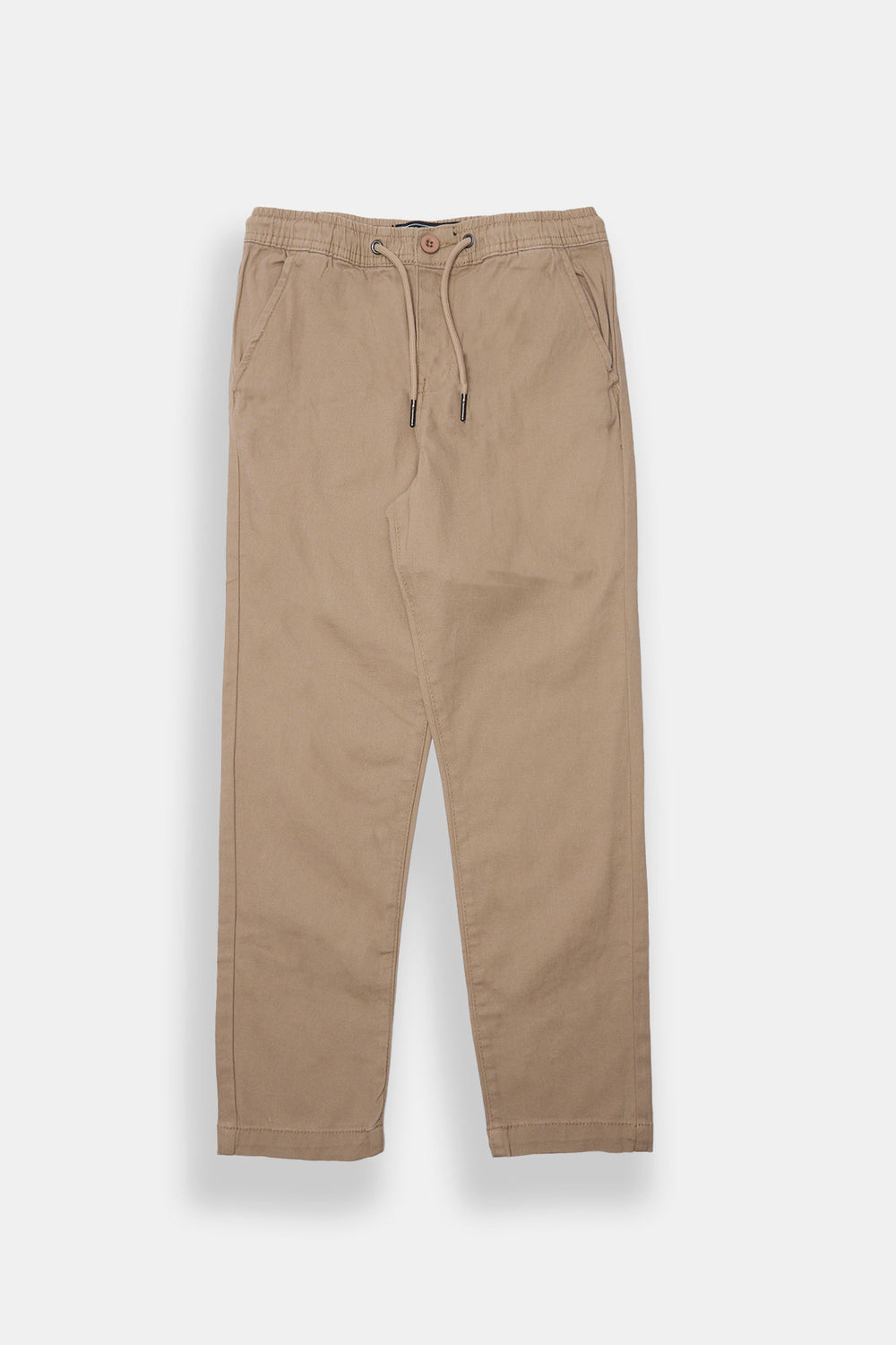 Pantalon en sergé décontracté Arsenic junior Pantalon en sergé décontracté Arsenic junior - West49