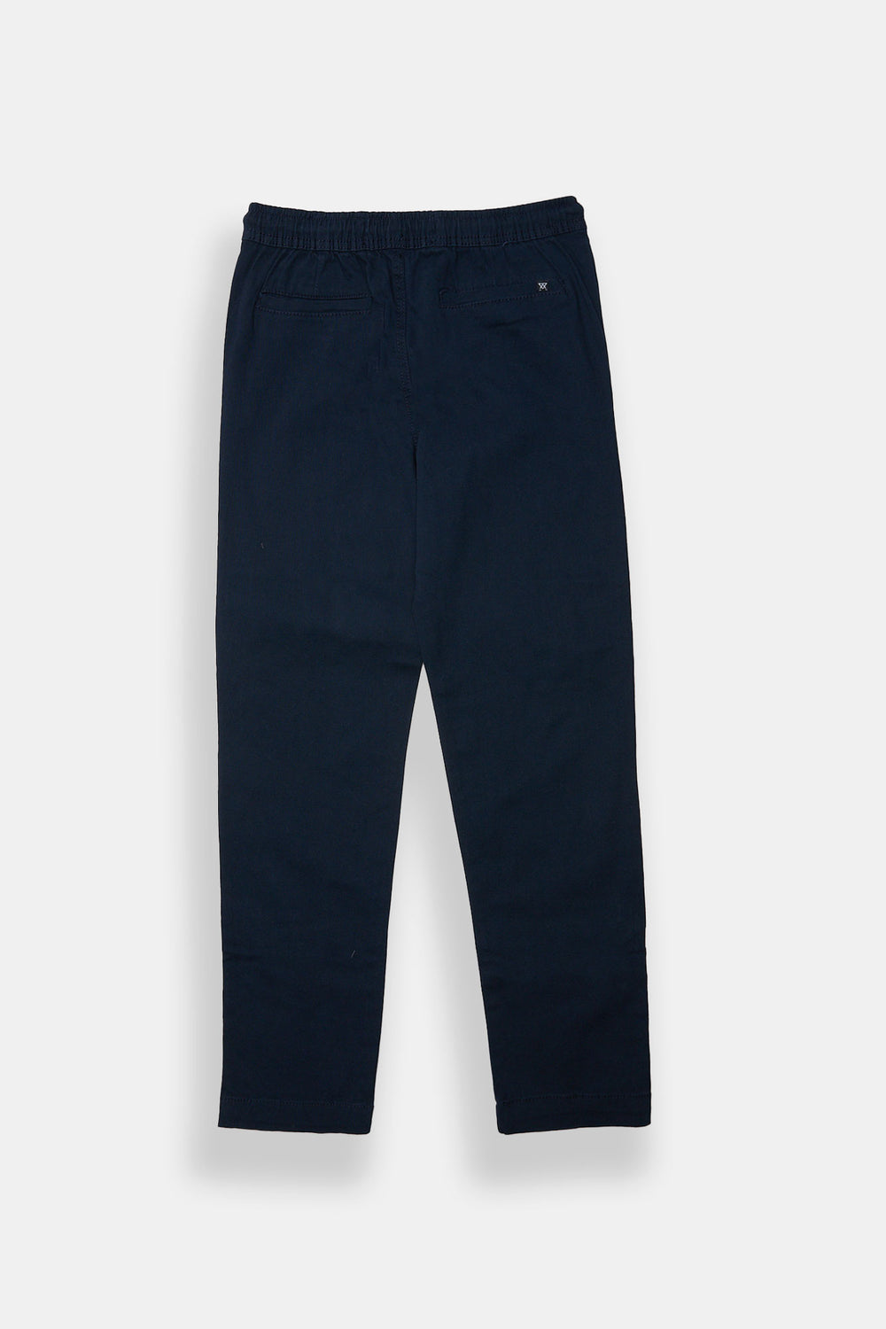Pantalon en sergé décontracté Arsenic junior Pantalon en sergé décontracté Arsenic junior - West49
