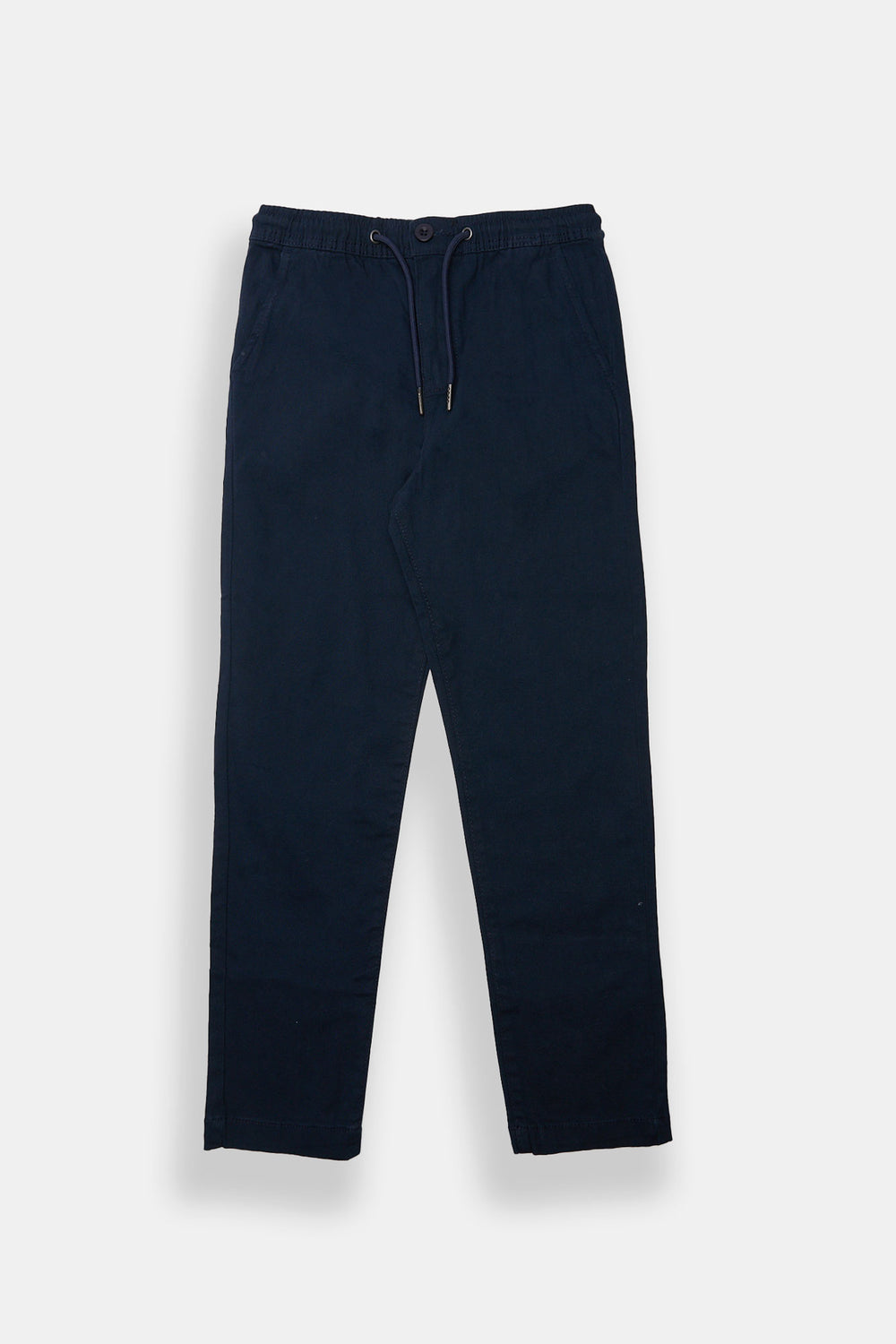 Pantalon en sergé décontracté Arsenic junior Pantalon en sergé décontracté Arsenic junior - West49