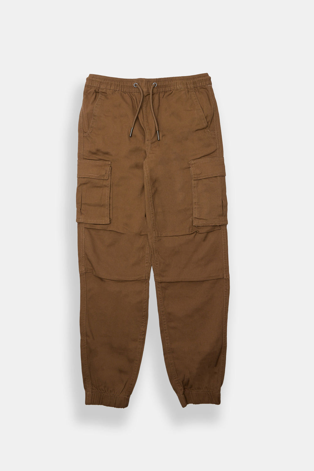 Arsenic Youth Loose Cargo Twill Jogger Arsenic Youth Loose Cargo Twill Jogger