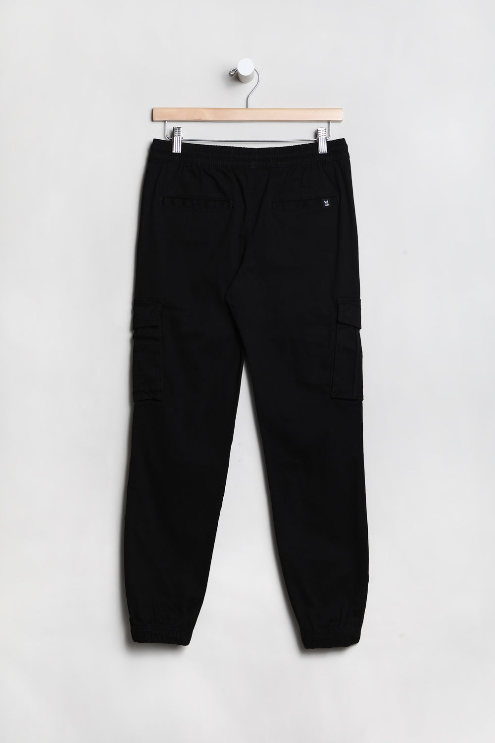 West49 Youth Twill Cargo Jogger West49 Youth Twill Cargo Jogger