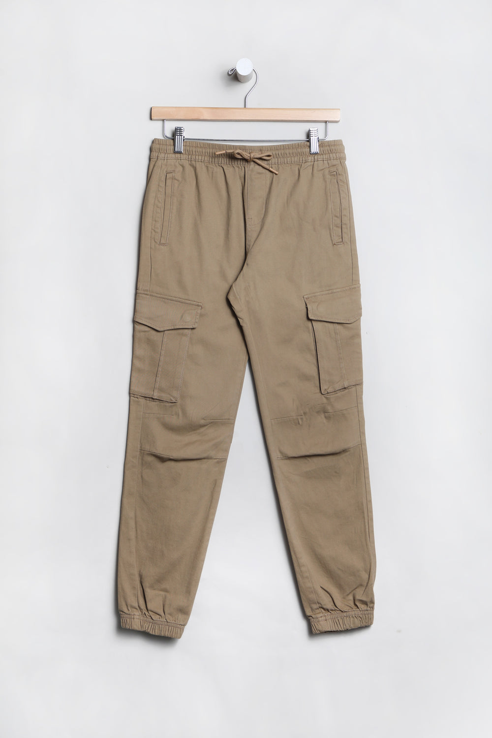 West49 Youth Twill Cargo Jogger West49 Youth Twill Cargo Jogger
