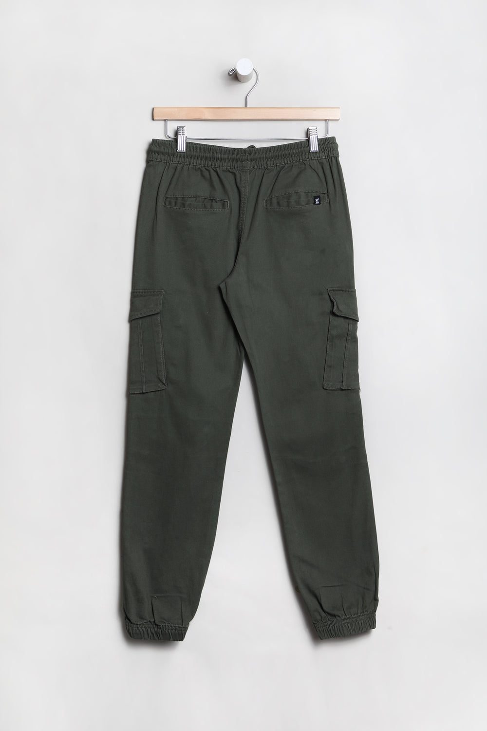 West49 Youth Twill Cargo Jogger West49 Youth Twill Cargo Jogger