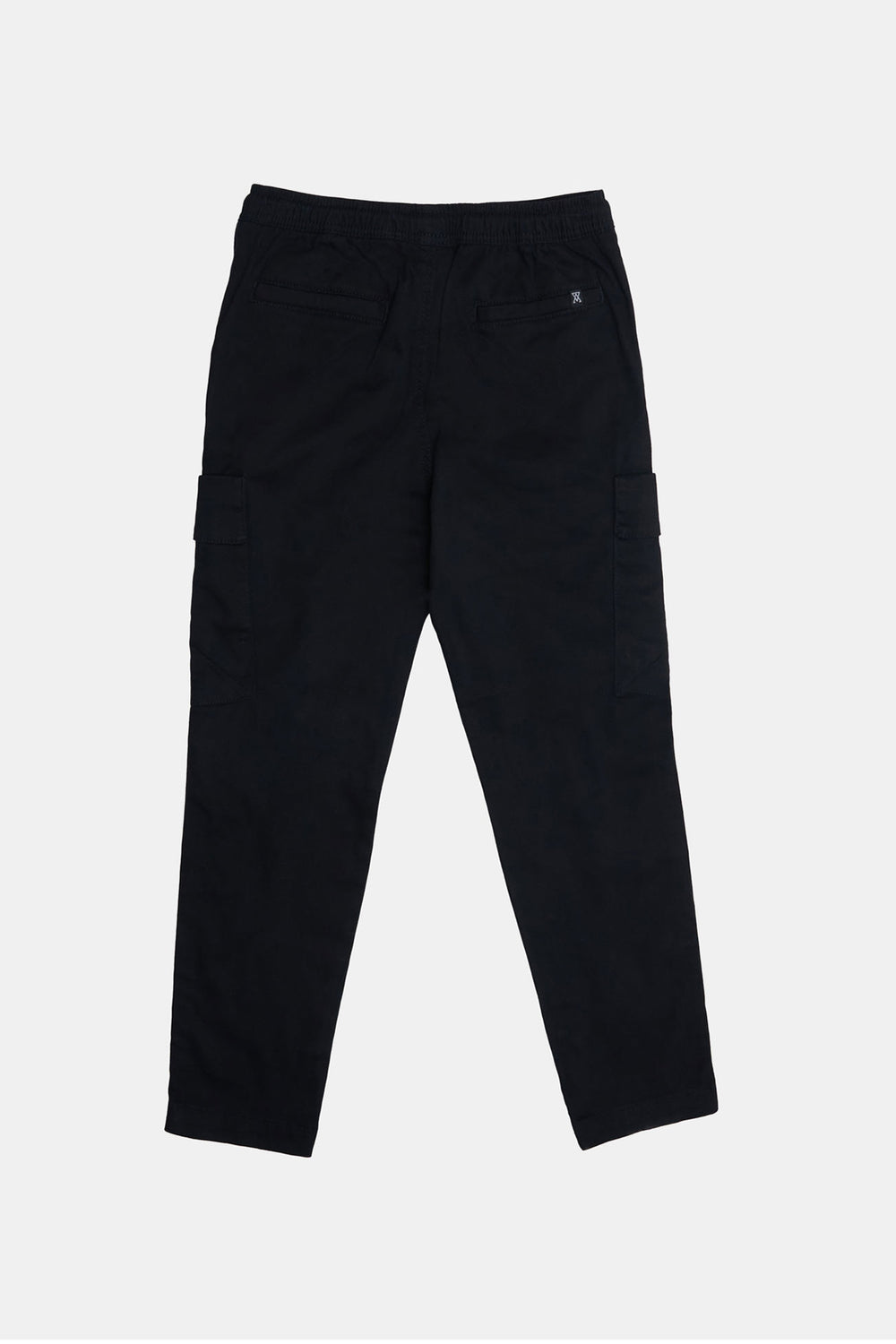 Pantalon cargo coupe ample Arsenic junior Pantalon cargo coupe ample Arsenic junior