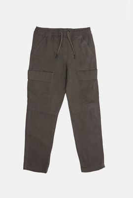 Arsenic Youth Loose Fit Cargo Pant