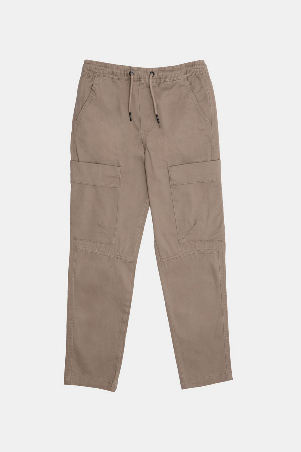 Pantalon cargo coupe ample Arsenic junior Pantalon cargo coupe ample Arsenic junior