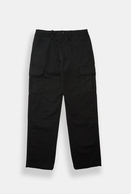 Arsenic Youth Baggy Ripstop Cargo Pants