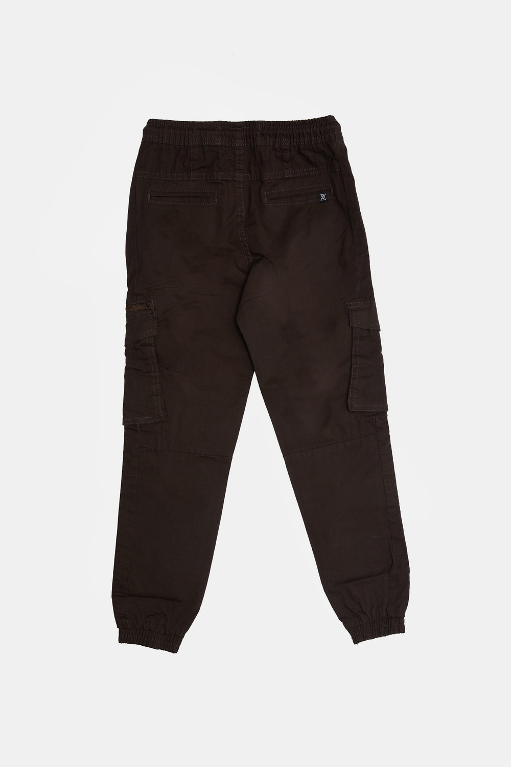 Jogger cargo ripstop Arsenic junior Jogger cargo ripstop Arsenic junior