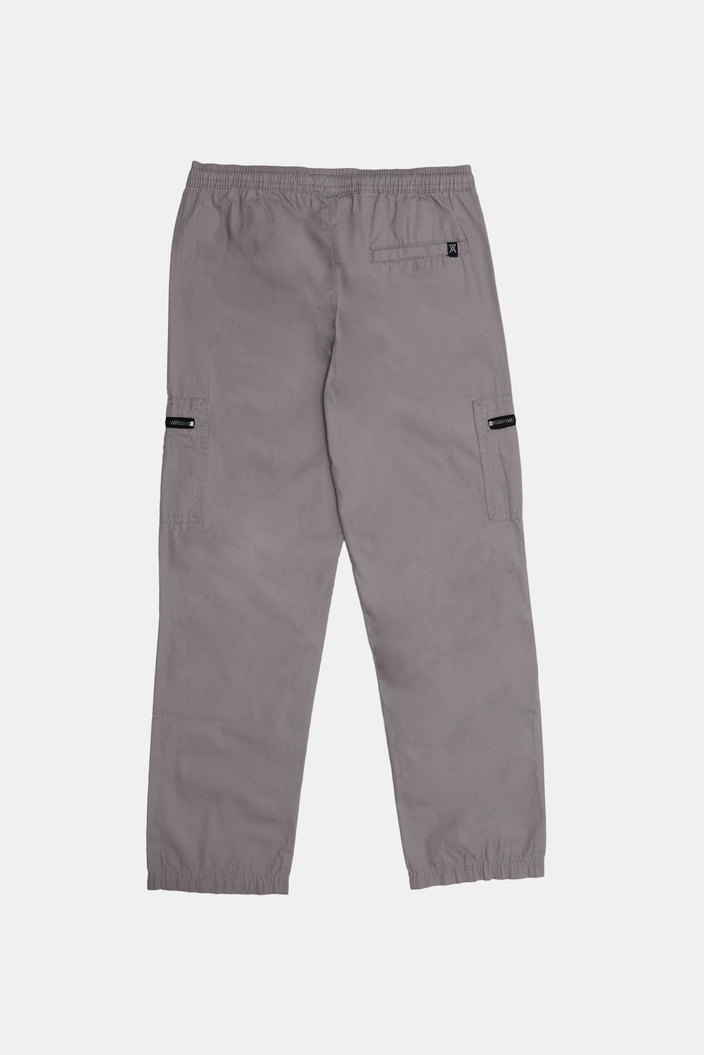 Pantalon cargo en popeline Arsenic junior Pantalon cargo en popeline Arsenic junior