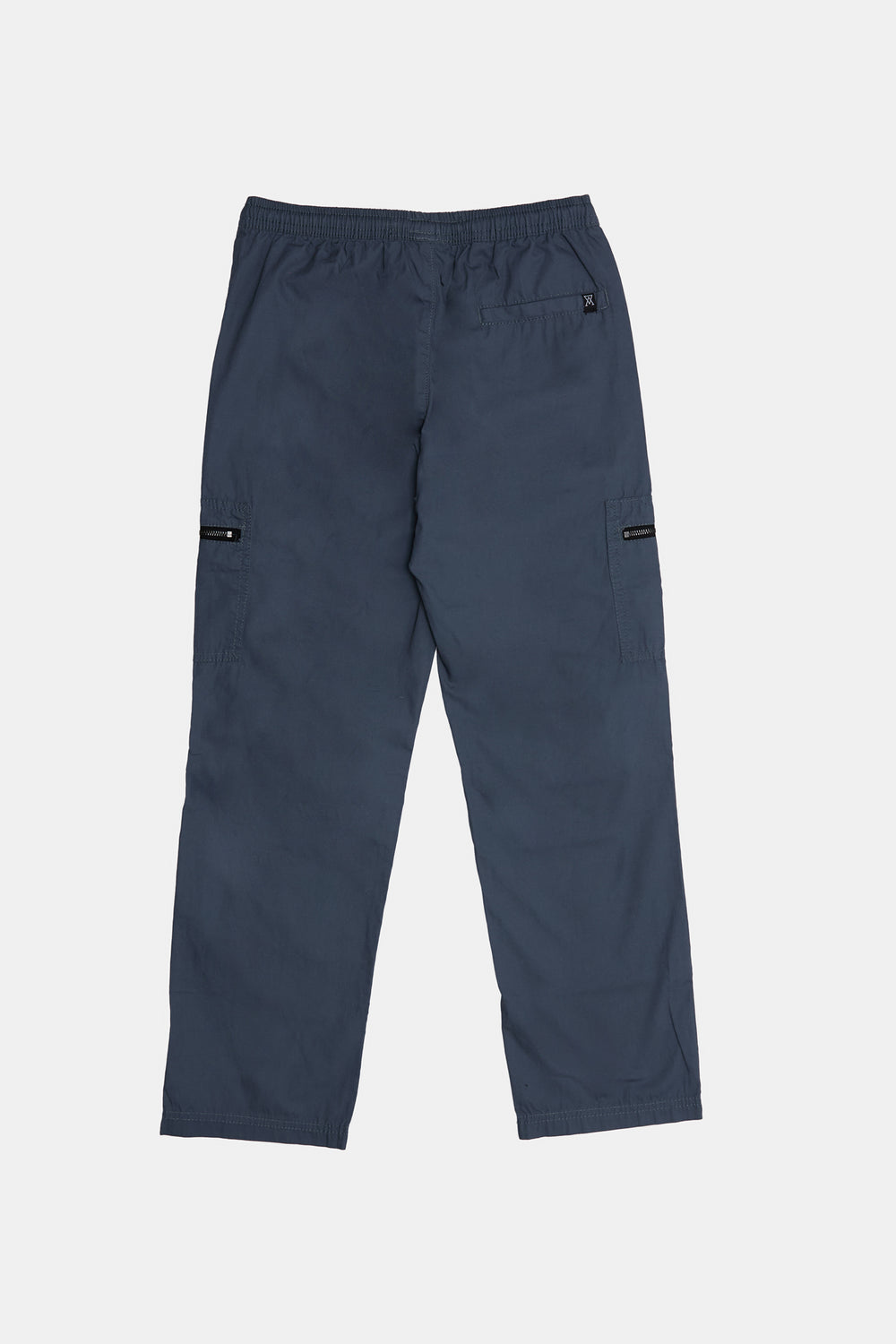 Pantalon cargo en popeline Arsenic junior Pantalon cargo en popeline Arsenic junior