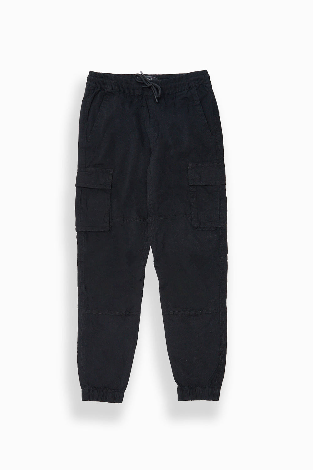 Jogger cargo en popeline Arsenic junior Jogger cargo en popeline Arsenic junior