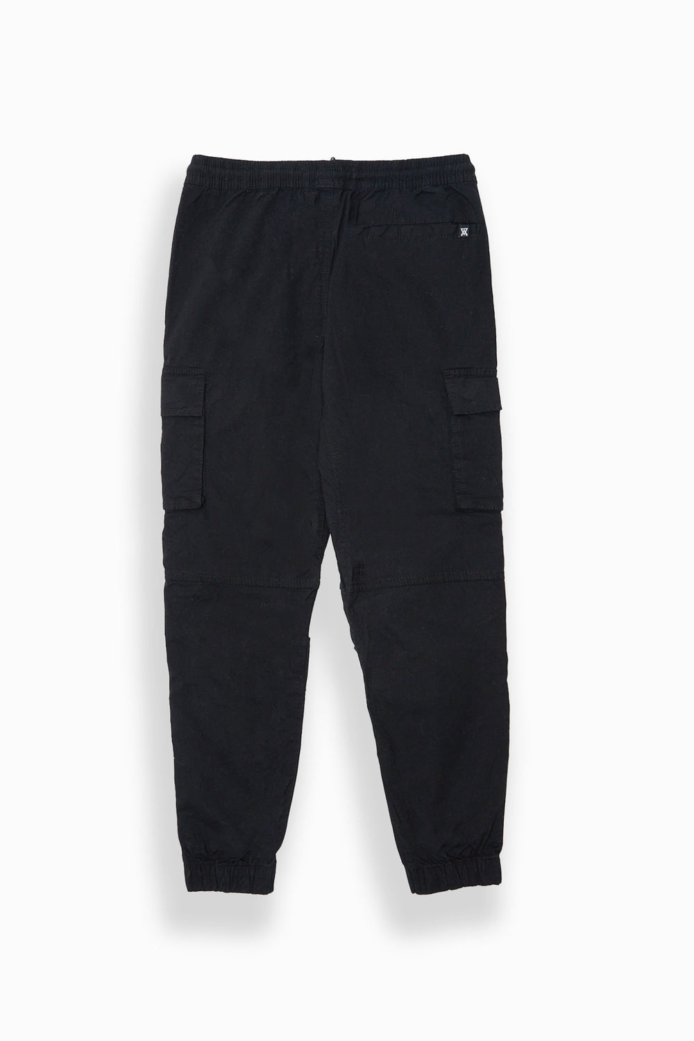 Arsenic Youth Poplin Cargo Joggers Arsenic Youth Poplin Cargo Joggers
