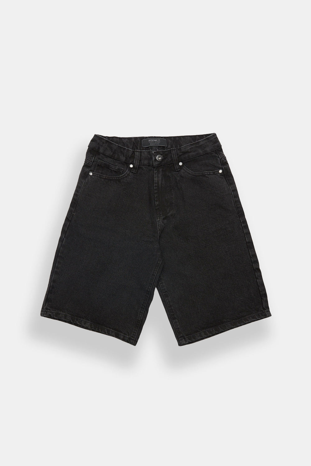 Arsenic Youth Baggy Jorts Arsenic Youth Baggy Jorts