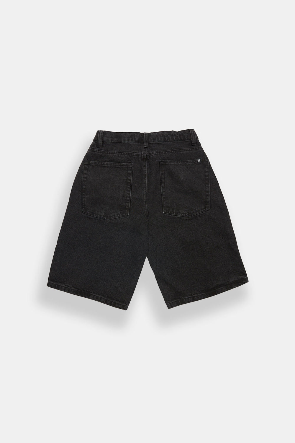 Short en jean ample Arsenic junior Short en jean ample Arsenic junior