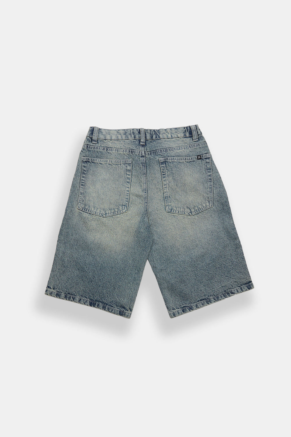 Arsenic Youth Baggy Jorts Arsenic Youth Baggy Jorts