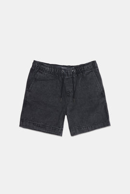 Arsenic Youth Denim Shorts