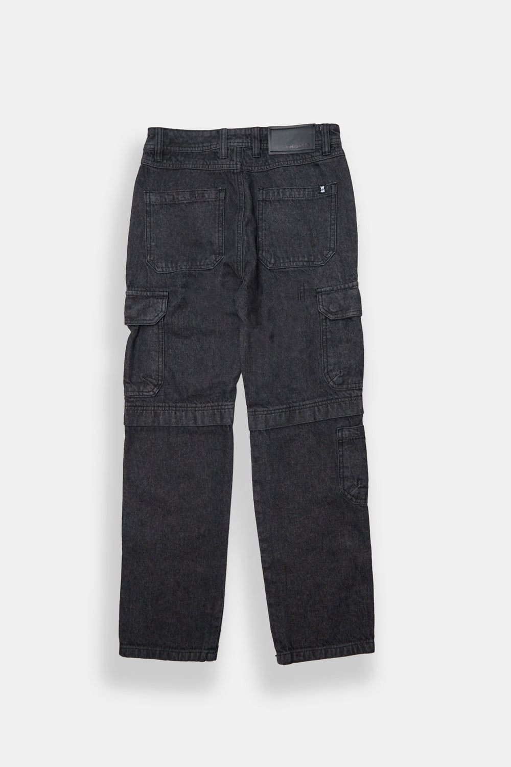 Jean cargo à jambe faux convertible West49 junior Jean cargo à jambe faux convertible West49 junior