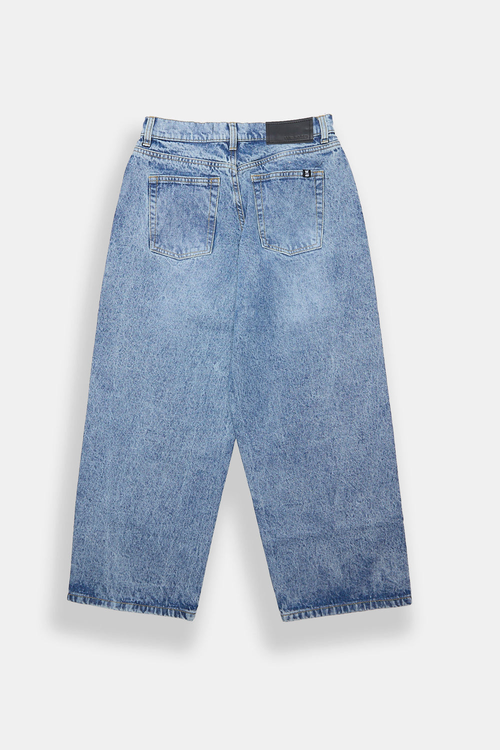 Jean coupe skateur ample West49 junior Jean coupe skateur ample West49 junior