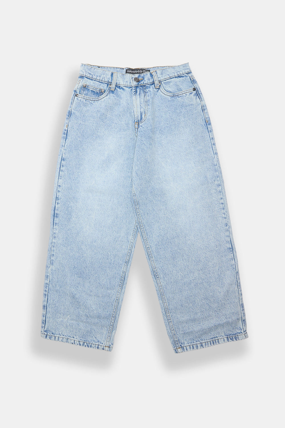 West49 Youth Baggy Skater Jeans West49 Youth Baggy Skater Jeans