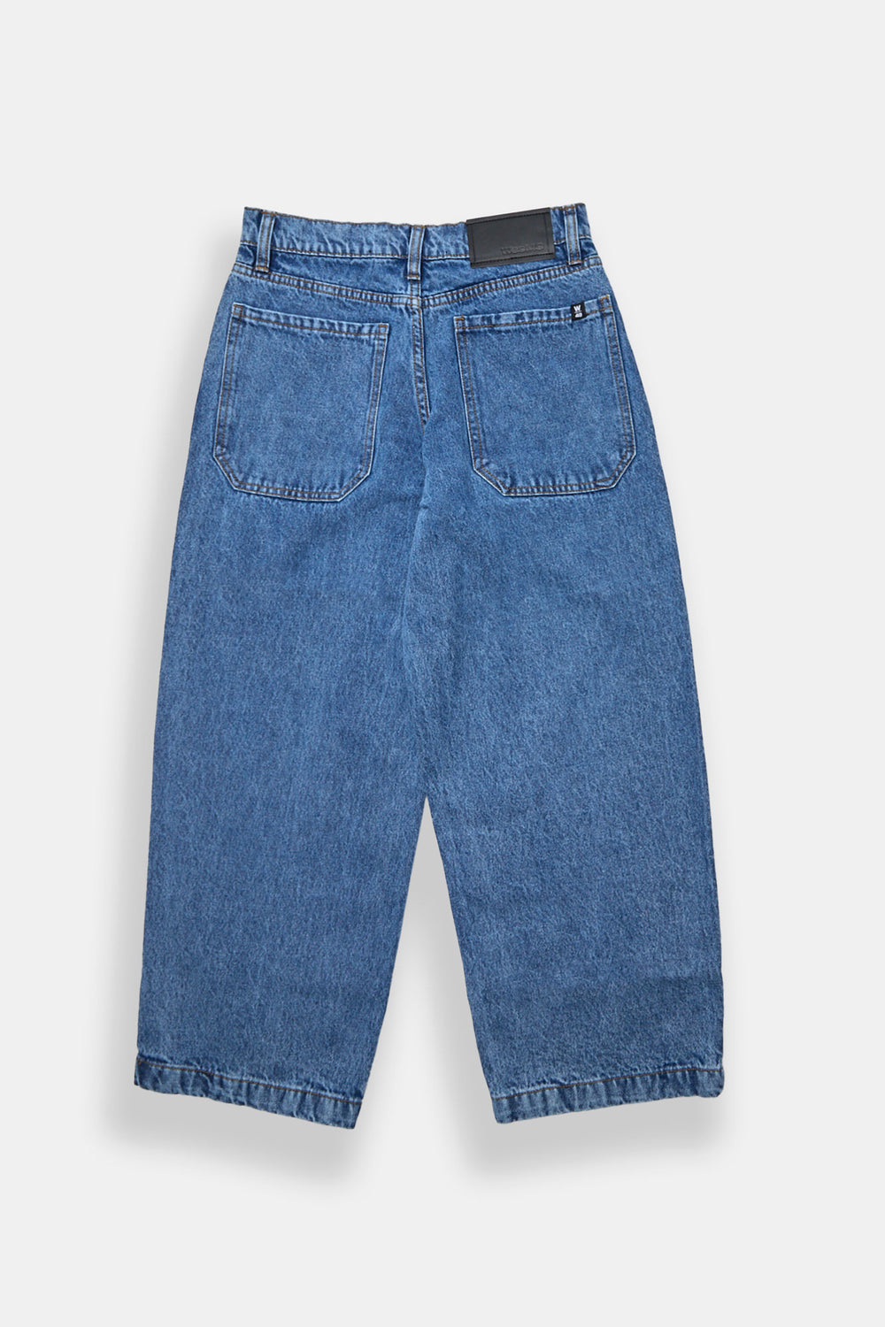 Jean coupe skateur ample West49 junior Jean coupe skateur ample West49 junior