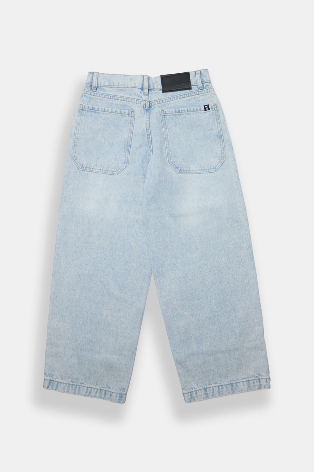 Jean coupe skateur ample West49 junior Jean coupe skateur ample West49 junior